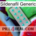 Sildenafil Generic 28